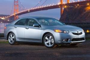Acura TSX Backgrounds on Wallpapers Vista