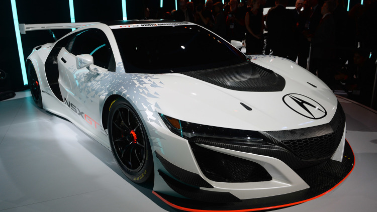 Images of Acura | 750x422