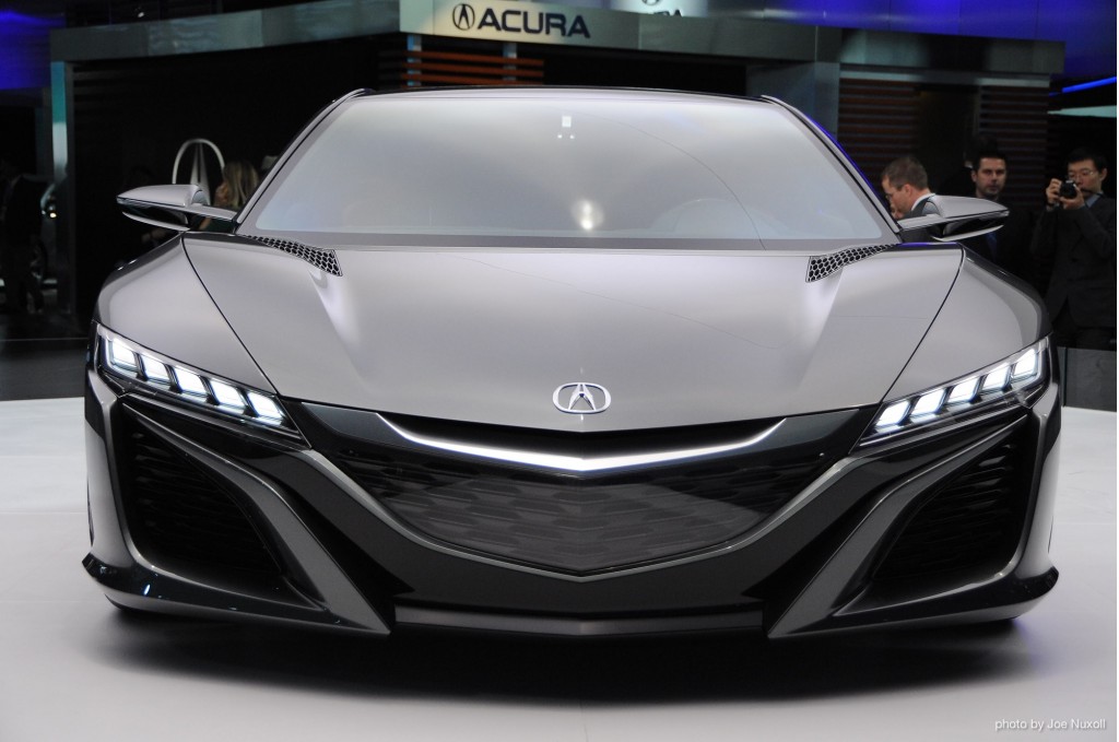 1024x679 > Acura Wallpapers