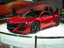 HD Quality Wallpaper | Collection: Vehicles, 220x165 Acura