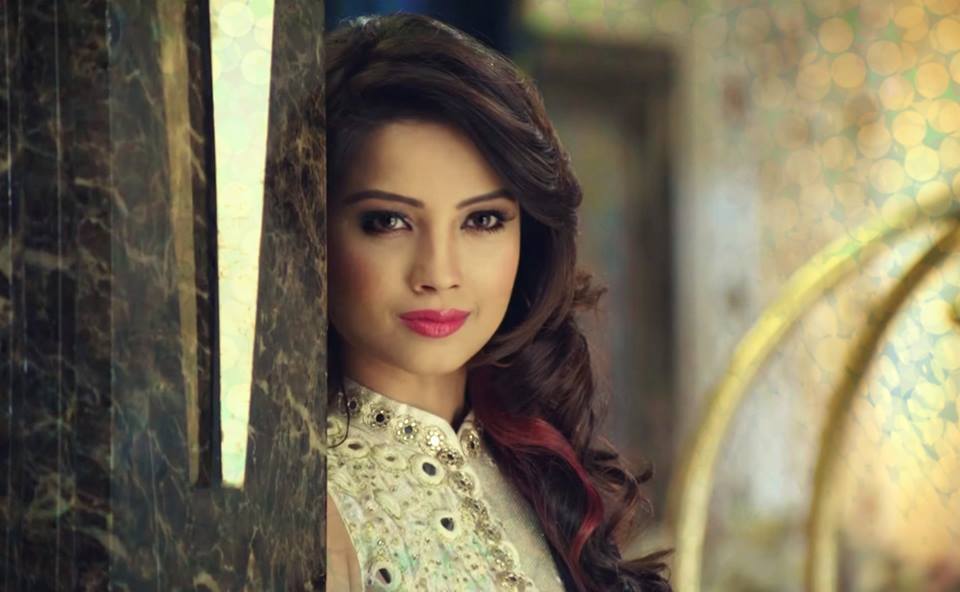 Amazing Adaa Khan Pictures & Backgrounds