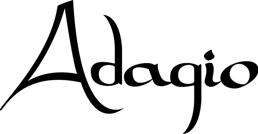 Adagio Backgrounds, Compatible - PC, Mobile, Gadgets| 880x458 px