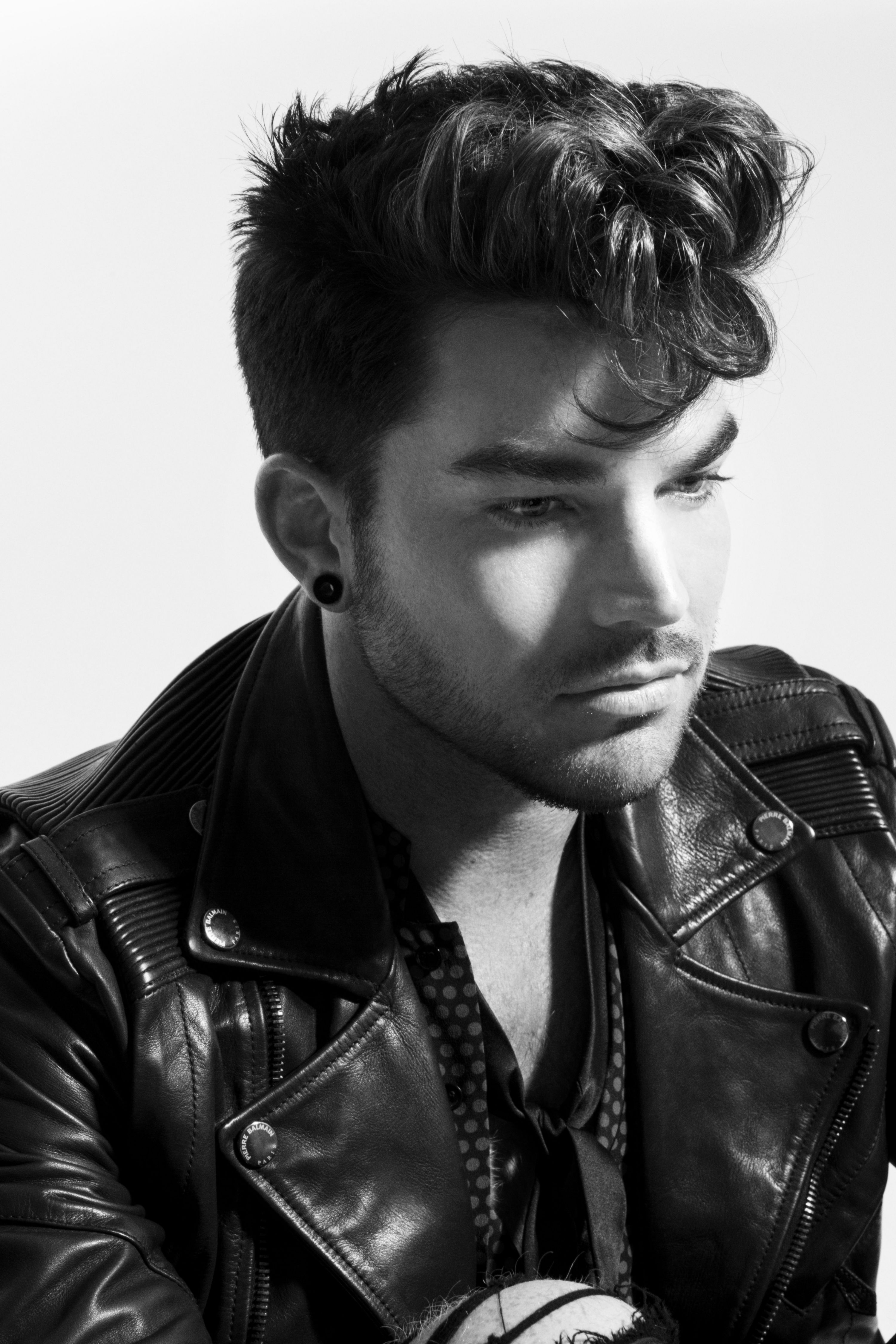 Adam Lambert #10