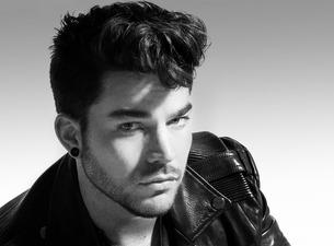 Adam Lambert #12