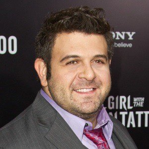 Amazing Adam RIchman Pictures & Backgrounds