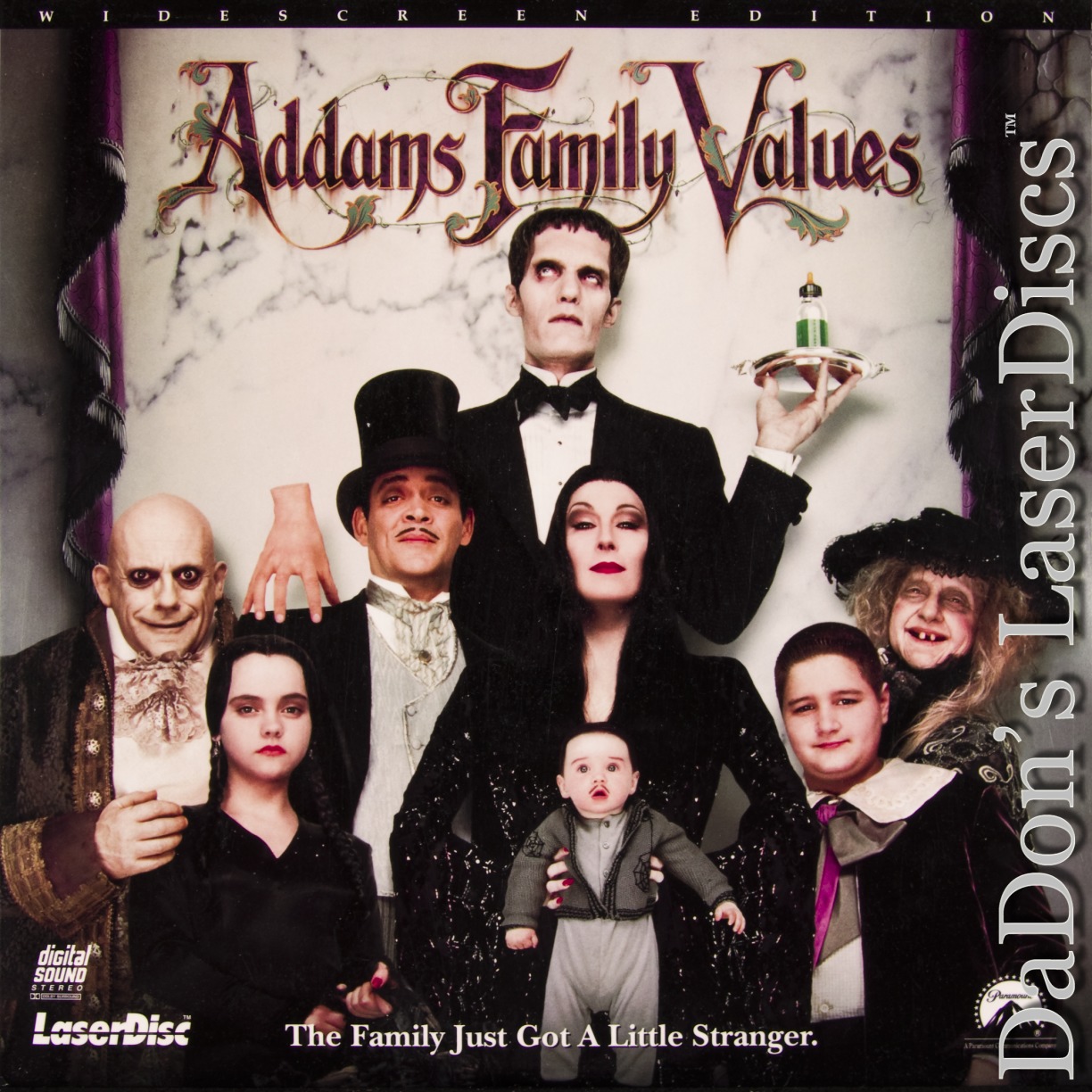 Addams Family Values #28