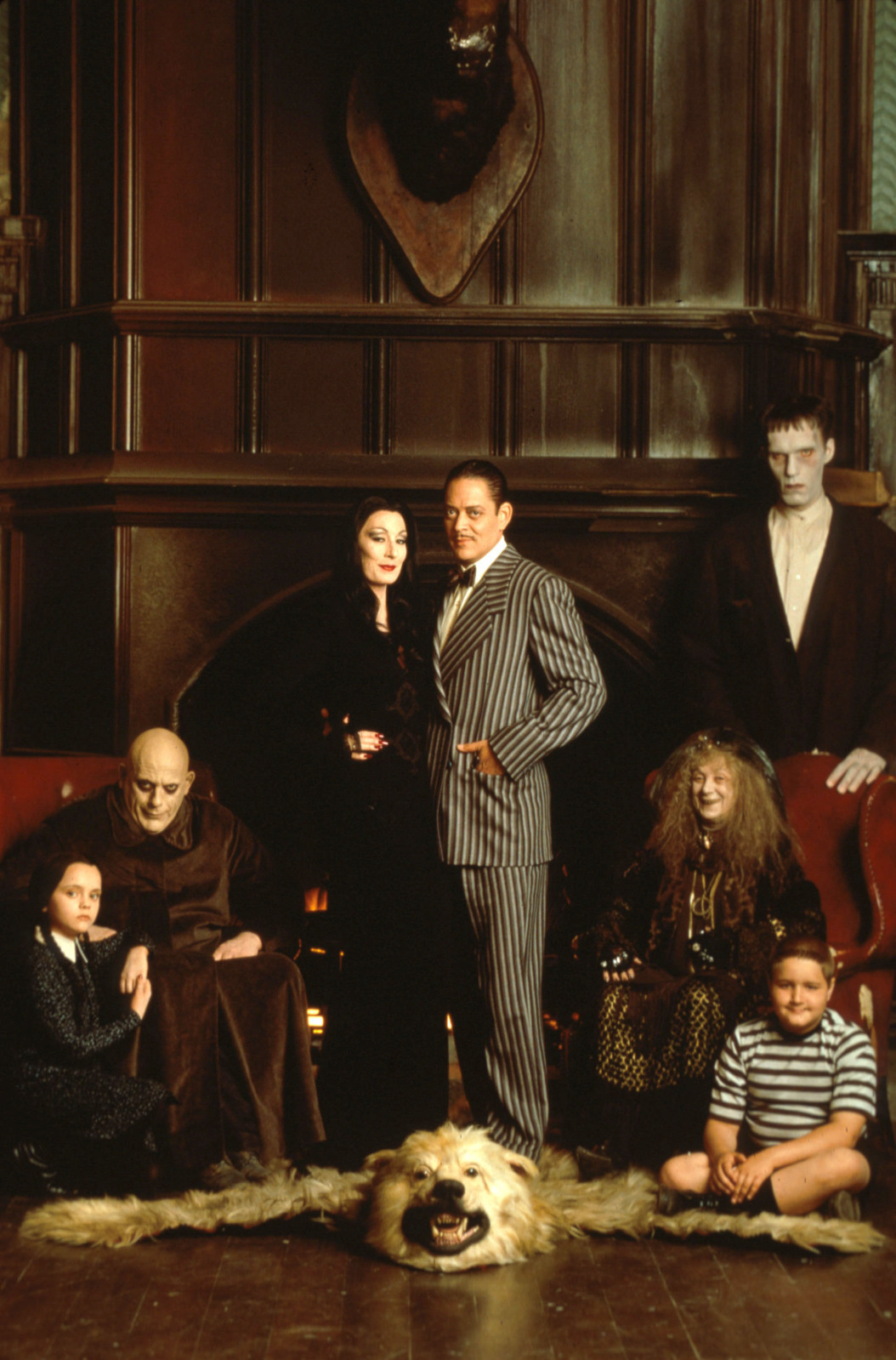 Addams Family Values #26