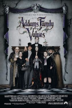 Amazing Addams Family Values Pictures & Backgrounds