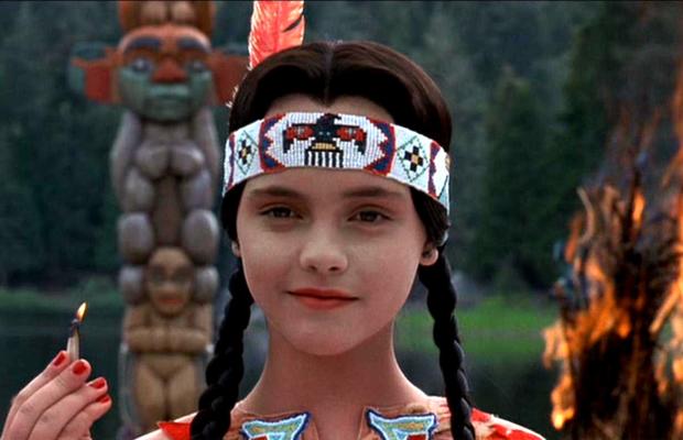 Nice wallpapers Addams Family Values 620x400px