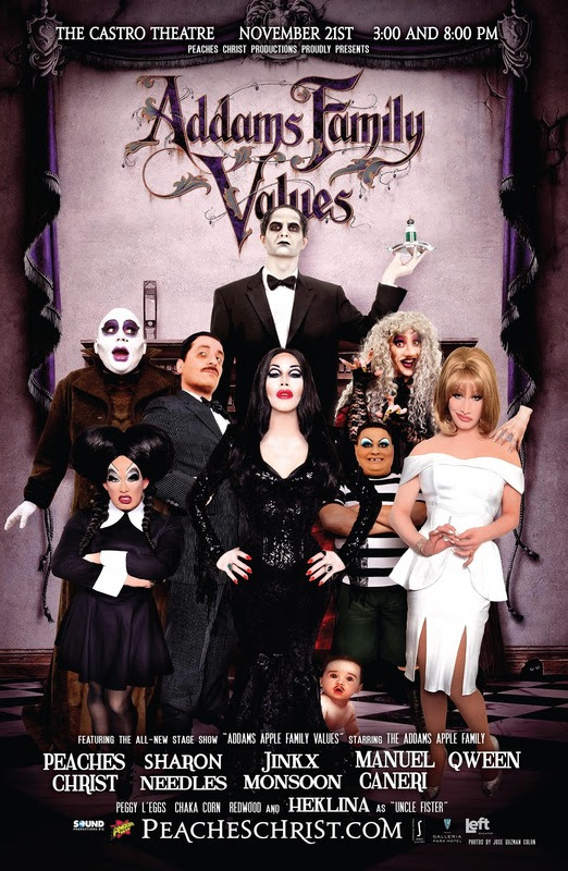 Addams Family Values #9