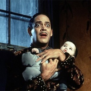 Images of Addams Family Values | 300x300