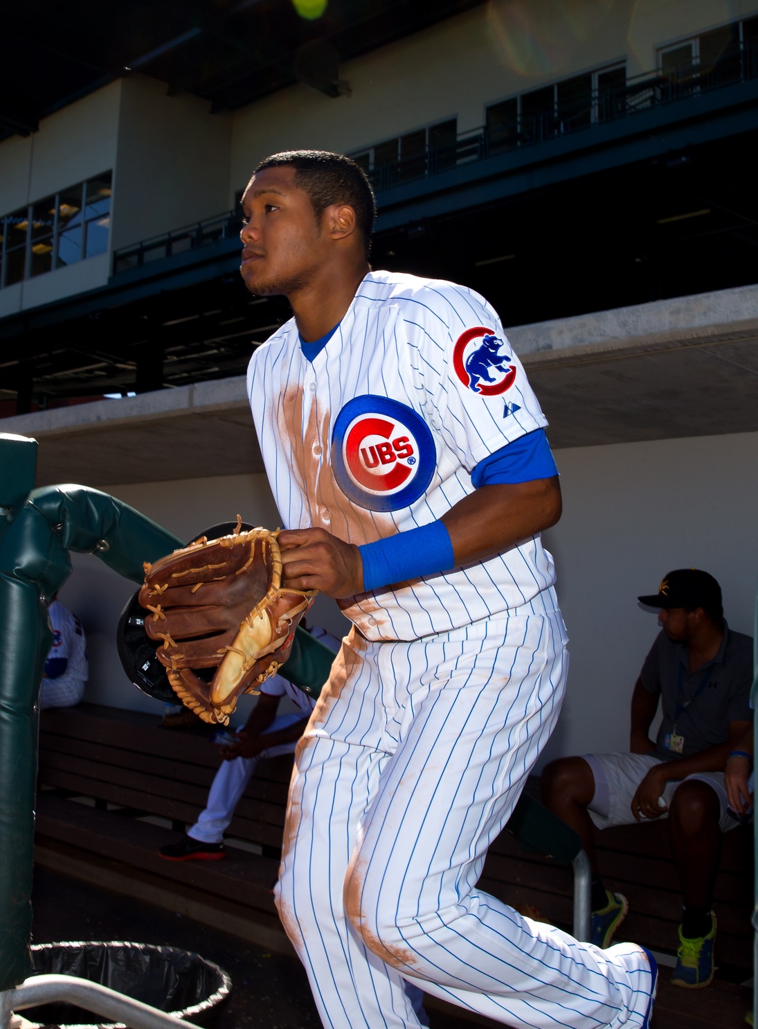 Addison Russell High Quality Background on Wallpapers Vista
