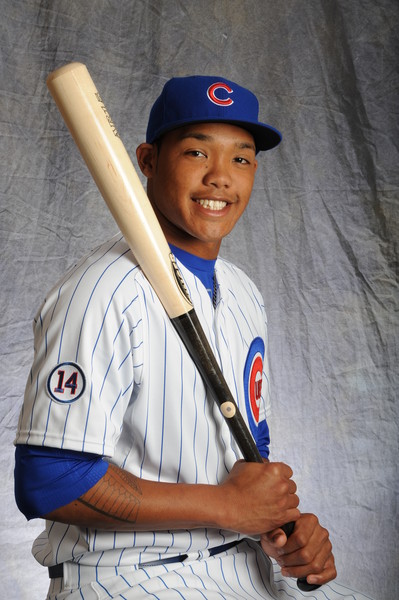 Addison Russell Backgrounds, Compatible - PC, Mobile, Gadgets| 399x600 px