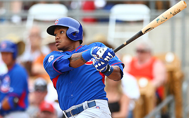 Nice wallpapers Addison Russell 640x400px