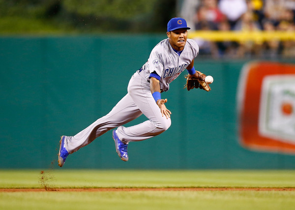 HD Quality Wallpaper | Collection: Sports, 600x427 Addison Russell