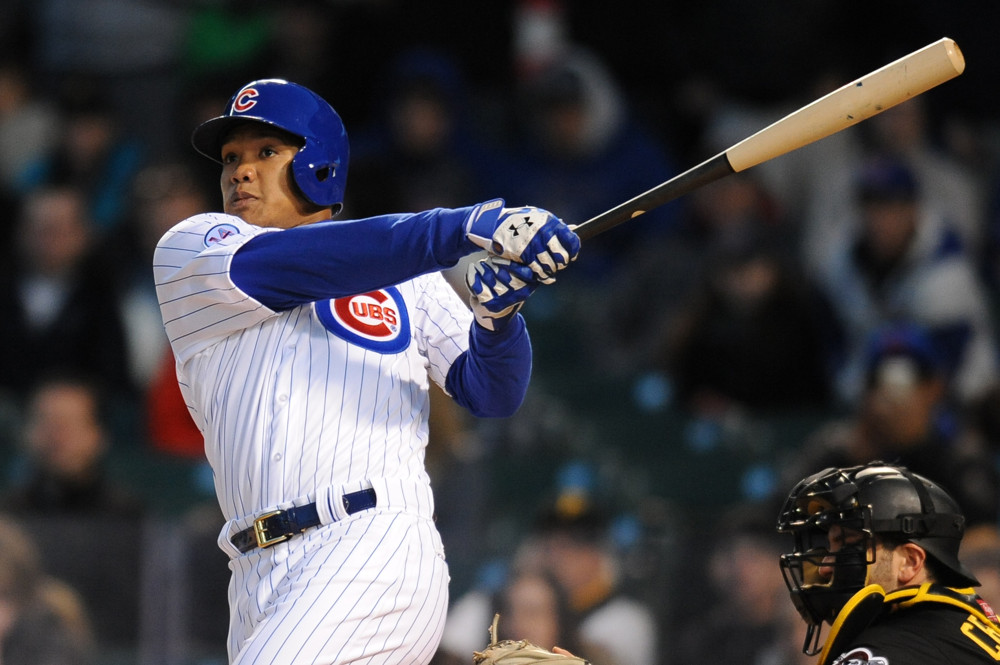 Addison Russell Backgrounds on Wallpapers Vista