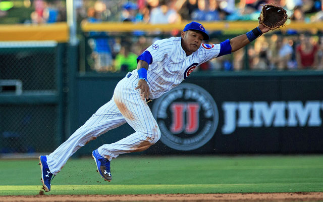 High Resolution Wallpaper | Addison Russell 640x400 px