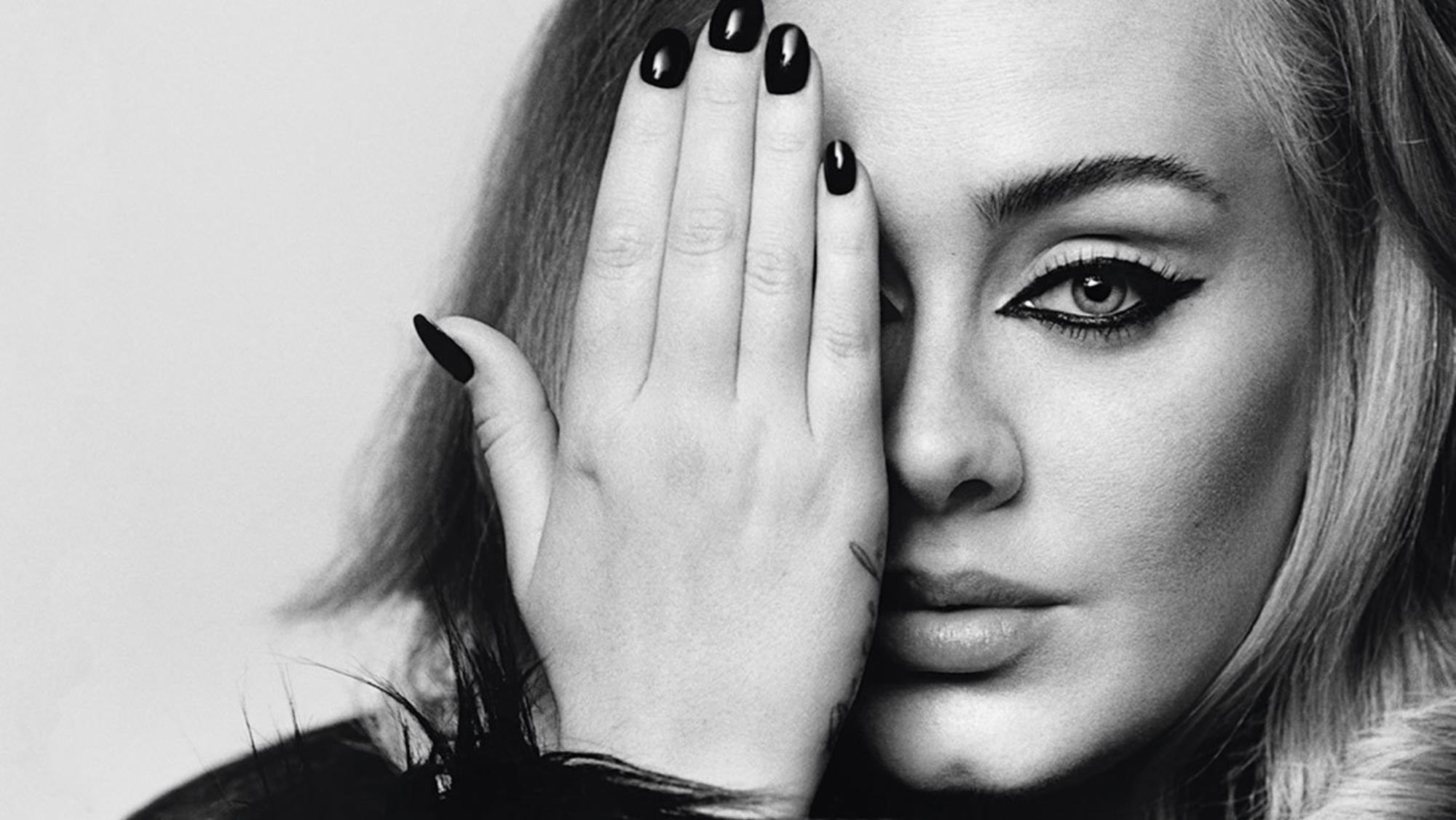 Adele Pics, Music Collection