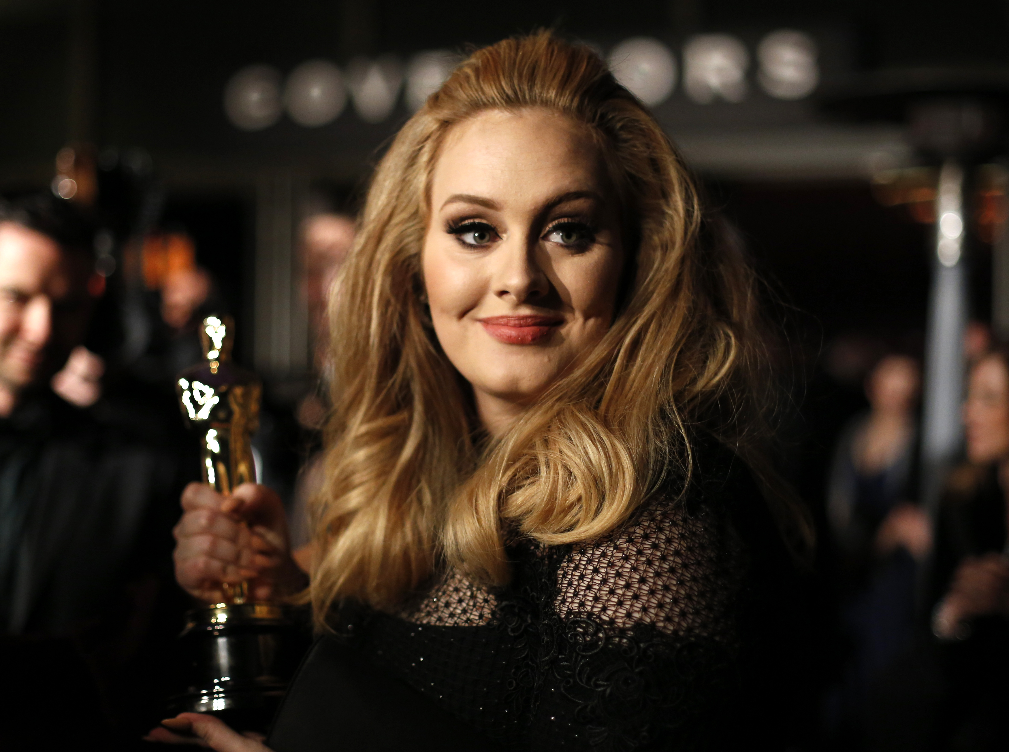 HQ Adele Wallpapers | File 3788.92Kb