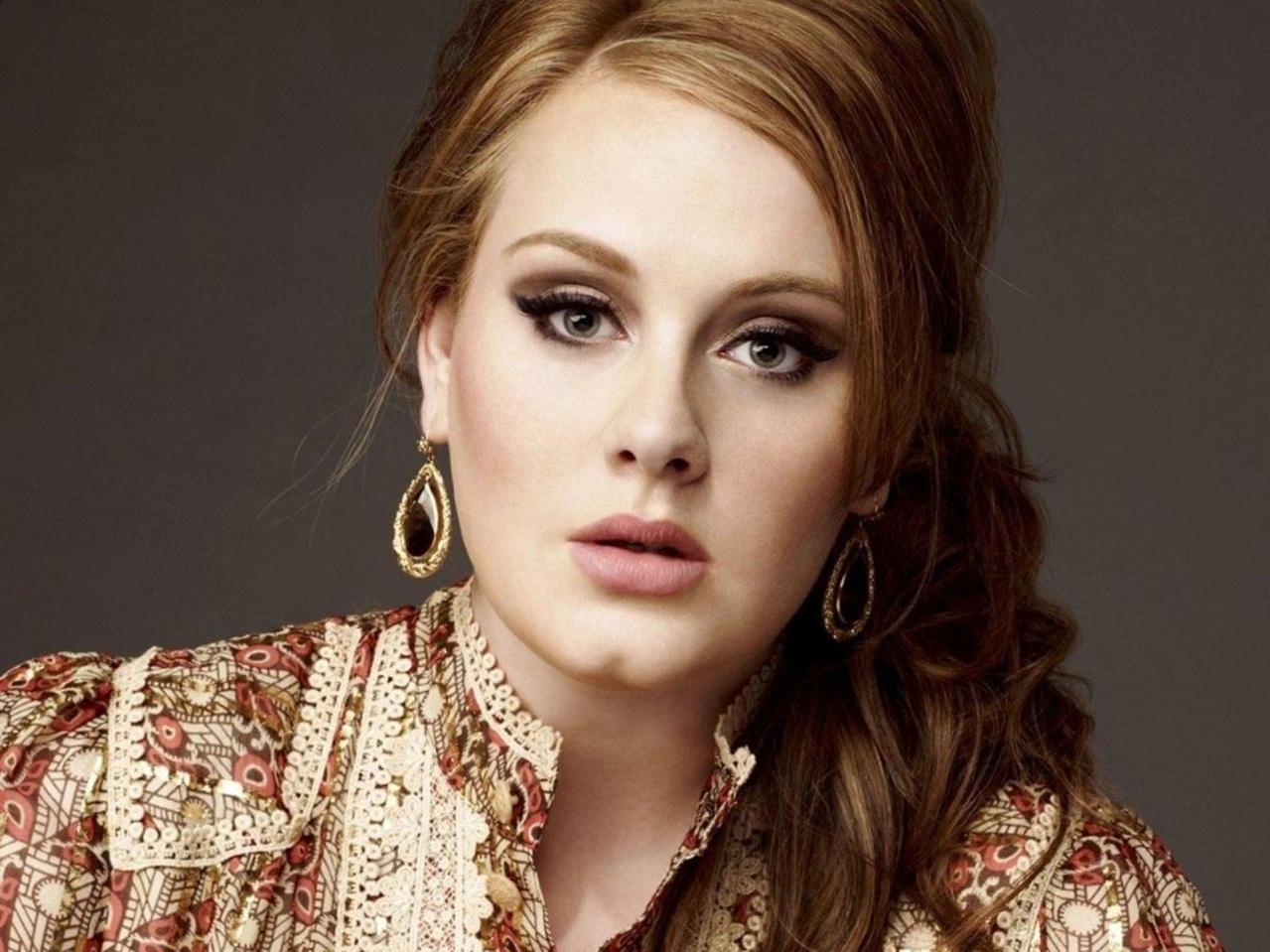 HQ Adele Wallpapers | File 140.08Kb