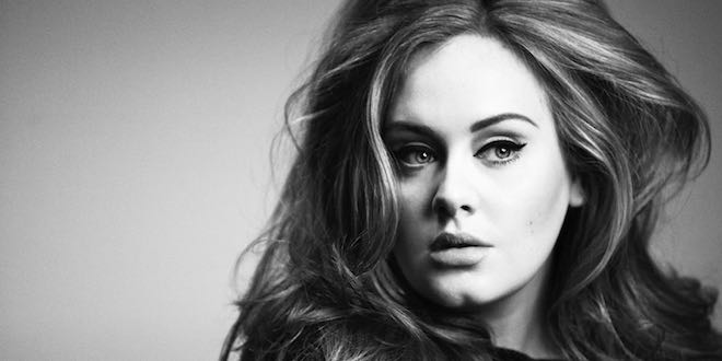 HQ Adele Wallpapers | File 32.01Kb