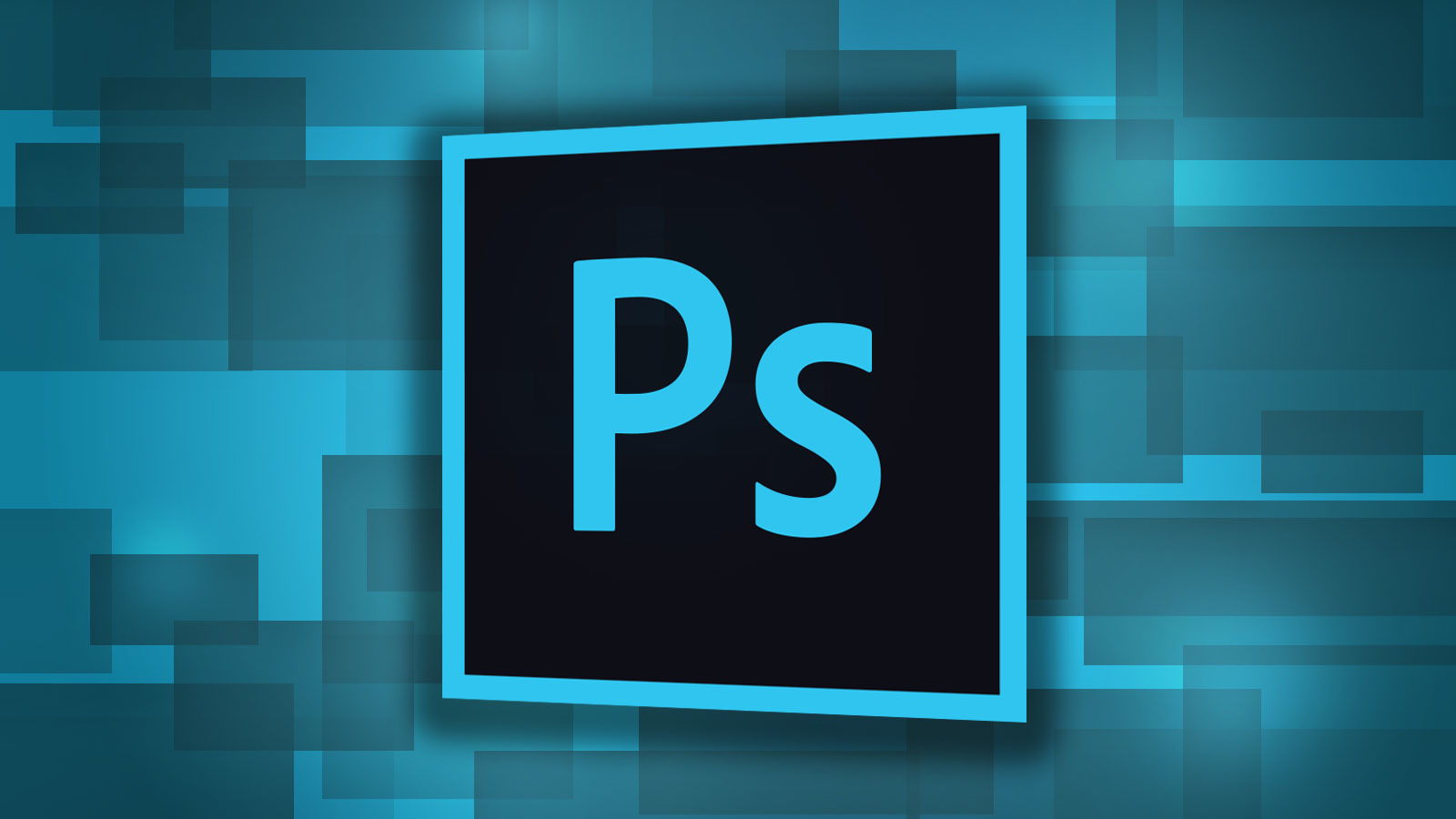 Adobe Photoshop #6