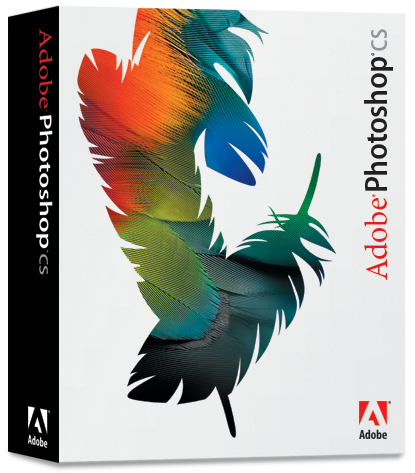 Adobe Photoshop #16