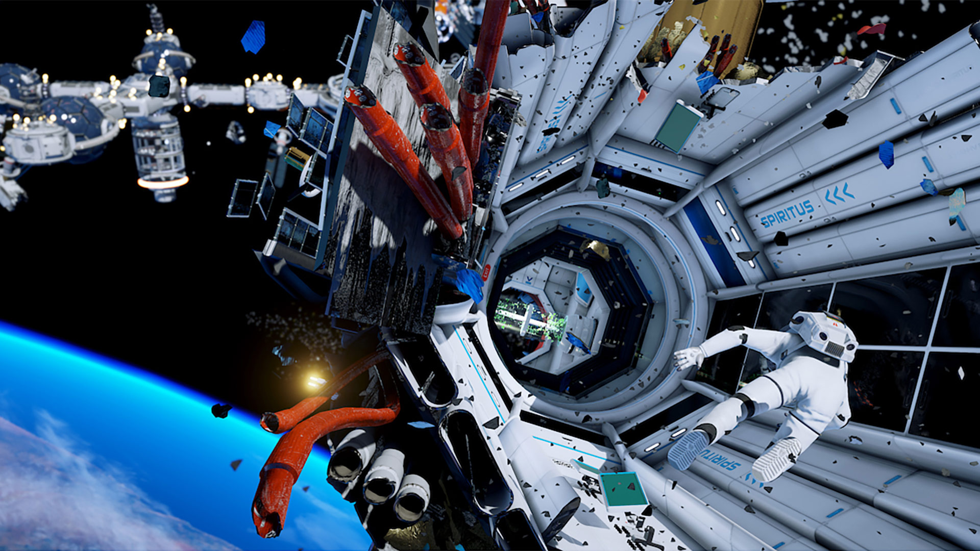 ADR1FT High Quality Background on Wallpapers Vista