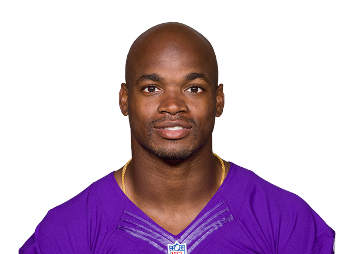 Adrian Peterson Pics, Sports Collection