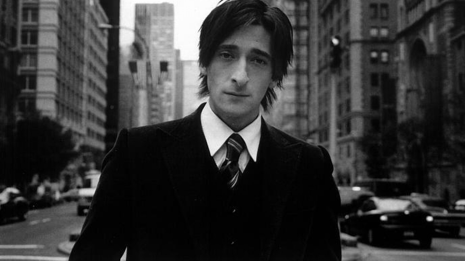 Adrien Brody High Quality Background on Wallpapers Vista