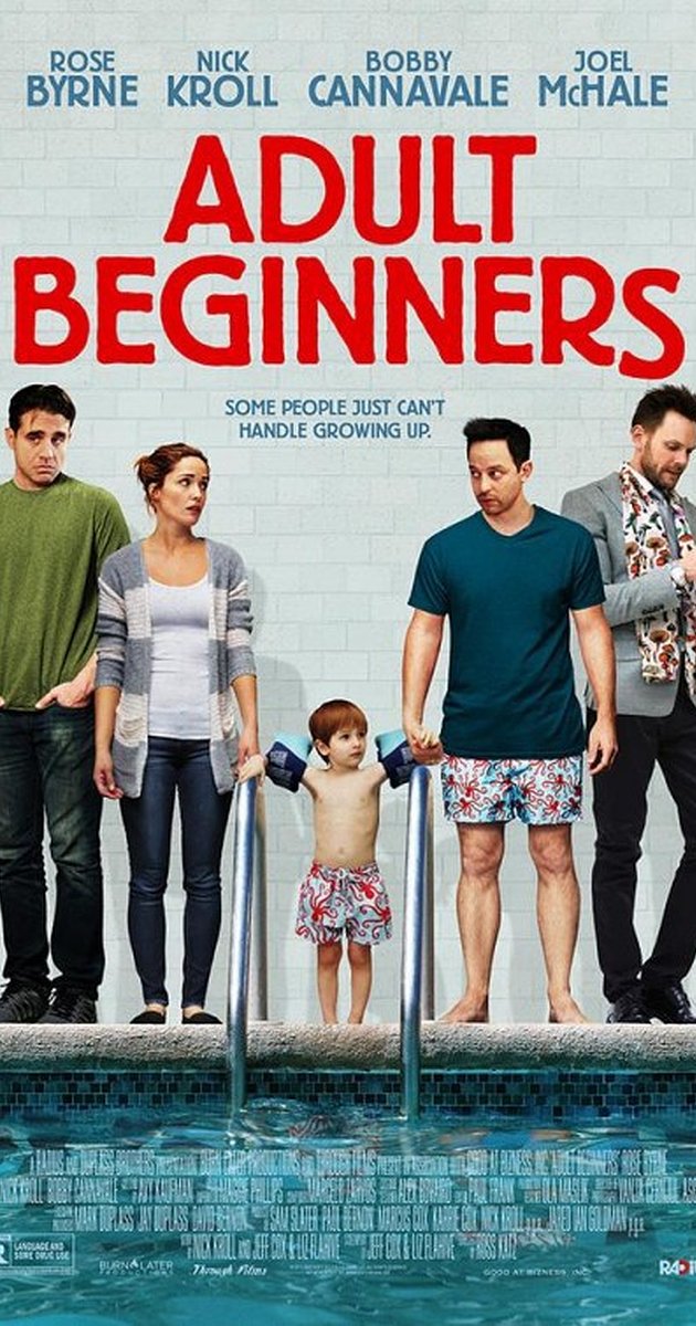 Images of Adult Beginners | 630x1200