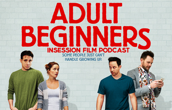 Adult Beginners #26