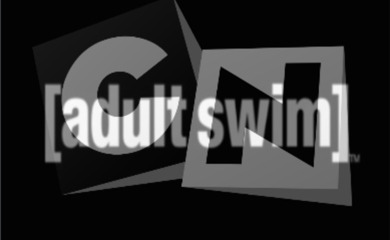 Nice Images Collection: Adult Swim Desktop Wallpapers
