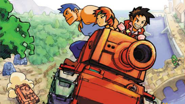 Advance Wars Backgrounds on Wallpapers Vista