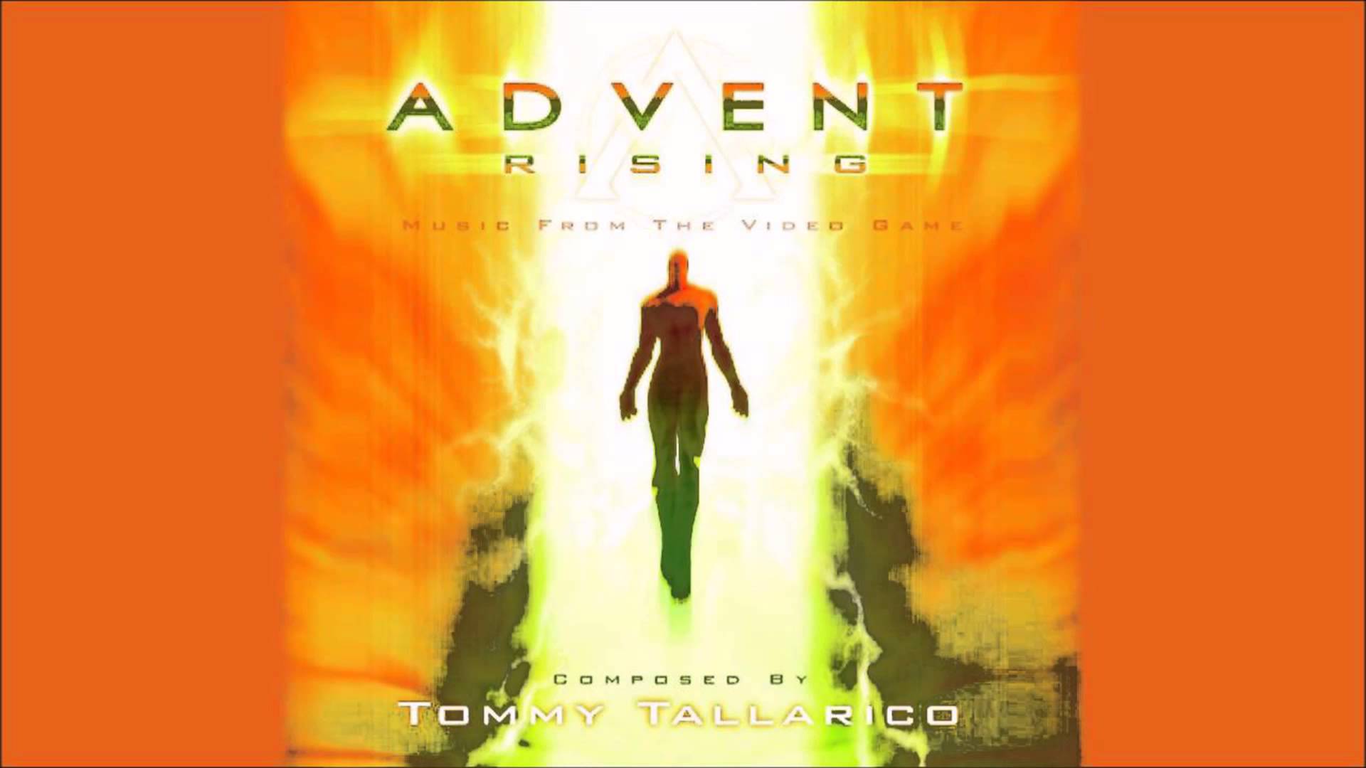 Advent Rising High Quality Background on Wallpapers Vista