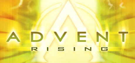 Nice Images Collection: Advent Rising Desktop Wallpapers