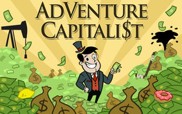 HD Quality Wallpaper | Collection: Video Game, 263x165 AdVenture Capitalist
