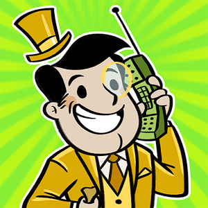 AdVenture Capitalist High Quality Background on Wallpapers Vista