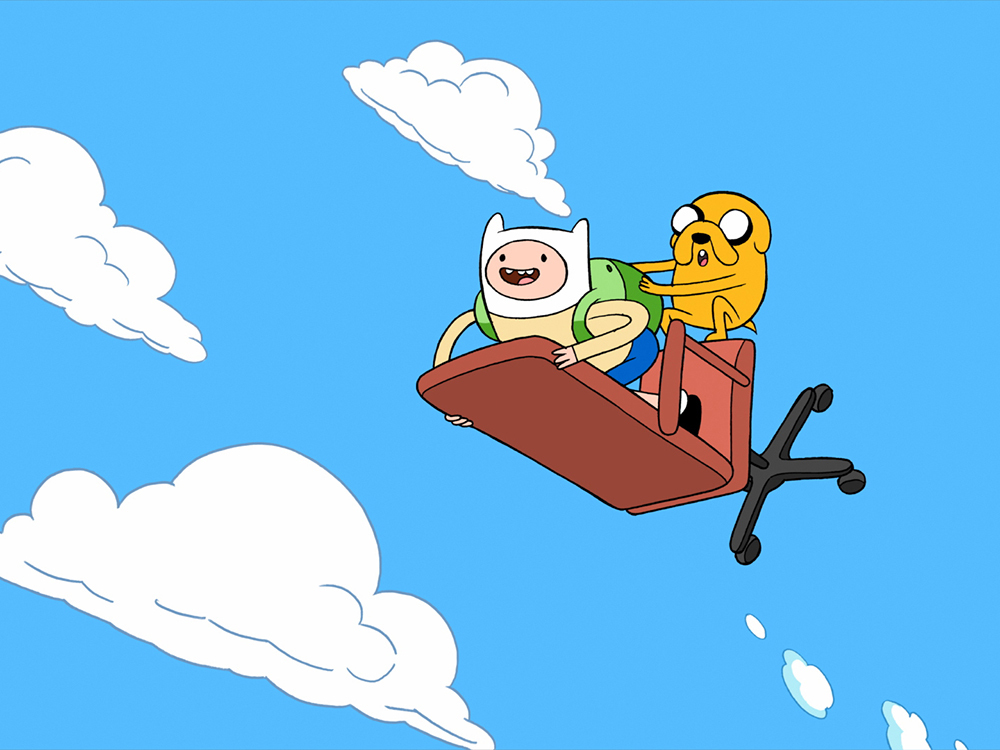 Adventure Time High Quality Background on Wallpapers Vista