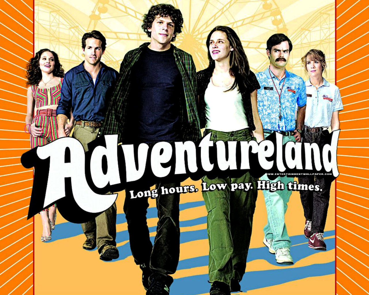 Adventureland #7
