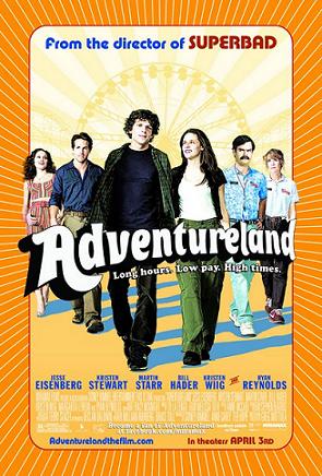 Adventureland #12