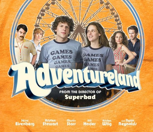 Adventureland #14