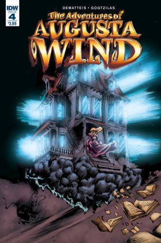 HQ Adventures Of Augusta Wind Wallpapers | File 40.68Kb