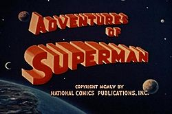 Adventures Of Superman HD wallpapers, Desktop wallpaper - most viewed