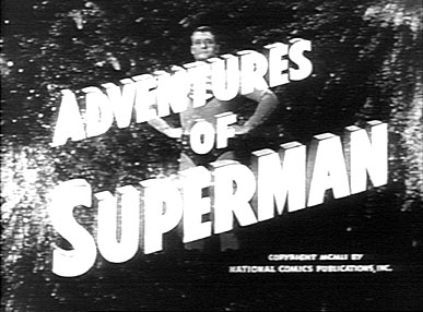Adventures Of Superman #19
