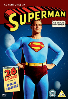 Adventures Of Superman HD wallpapers, Desktop wallpaper - most viewed