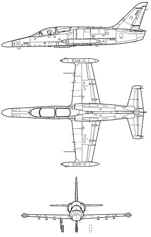 Aero L-159 #13