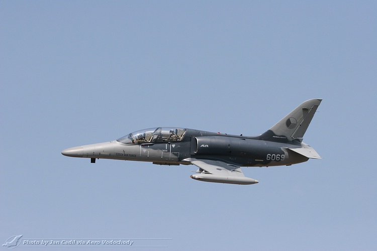 Amazing Aero L-159 Pictures & Backgrounds