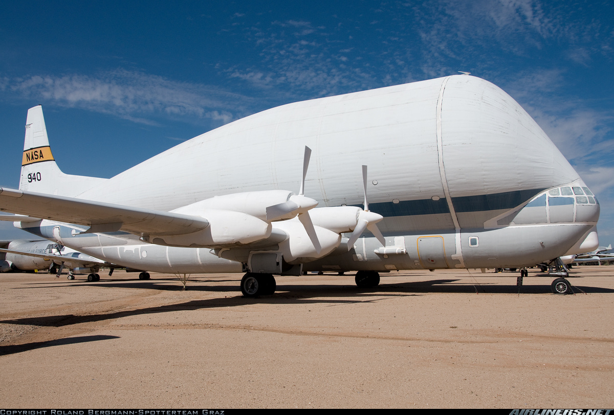 HD Quality Wallpaper | Collection: Vehicles, 1200x812 Aero Spacelines Super Guppy