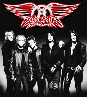 Aerosmith #19